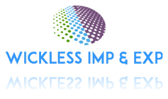 logo wickless